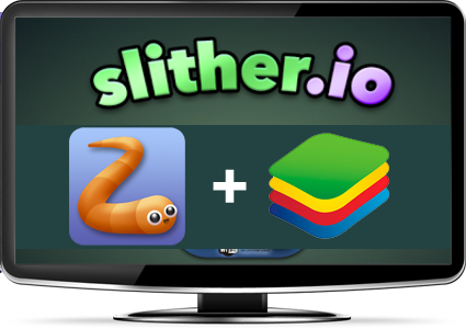 Скачать бесплатно игру slither-io на PC
