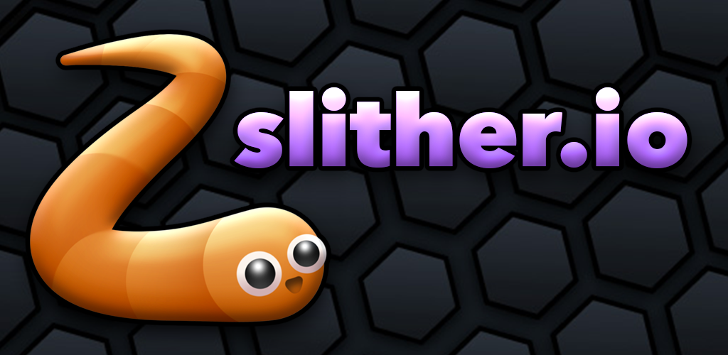 Скачать бесплатно игру Slither.io на компьютер