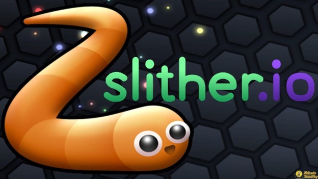 Скачать бесплатно игру slither-io на Android